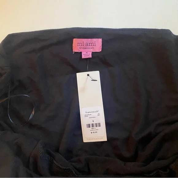 Francescas off the shoulder dress - Picture 2 of 4